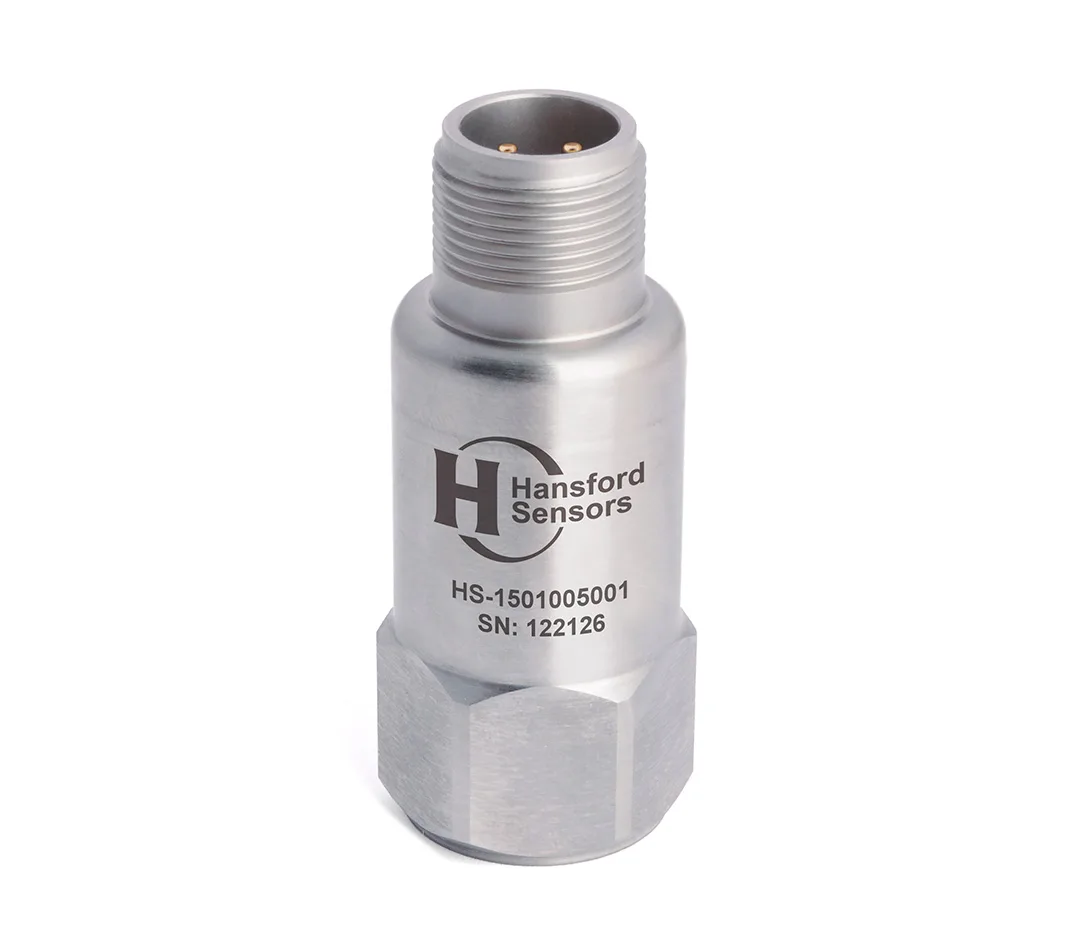 Hansford HS-150 Sensor Monoaxial