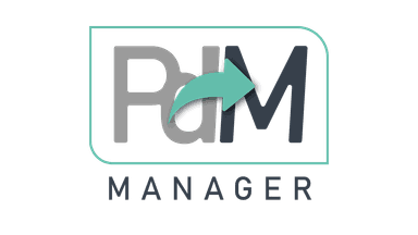 Logo PdM Manager
