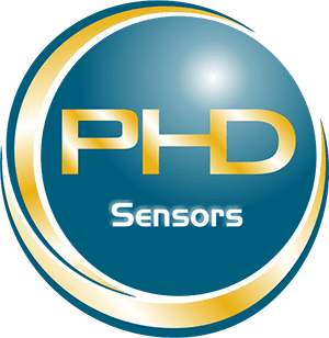 Logo PHD Sensors