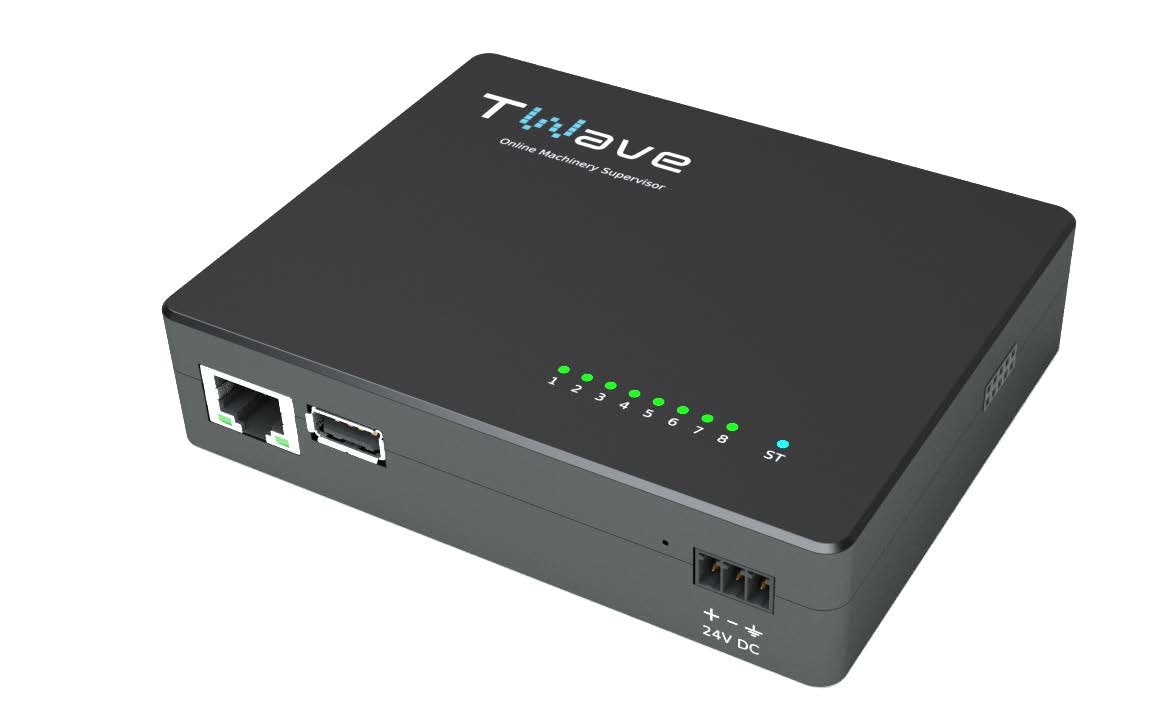 TWave T8