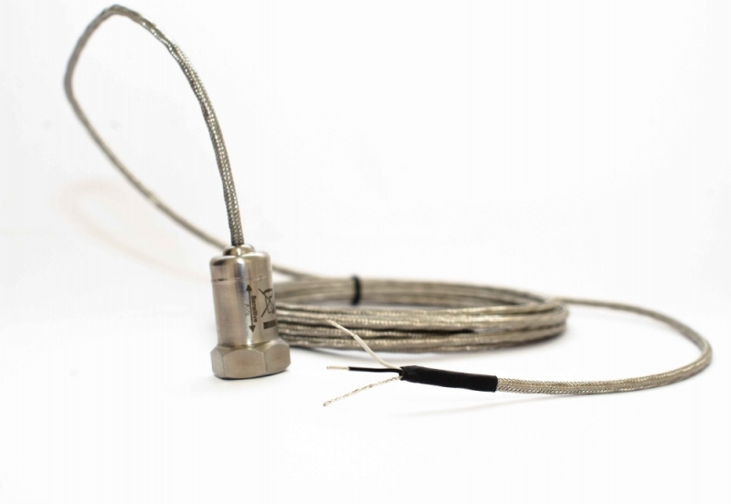 Acelerometro para Medir Vibração Sapucaia do Sul - RS - Sensor de Vibração sem Fio