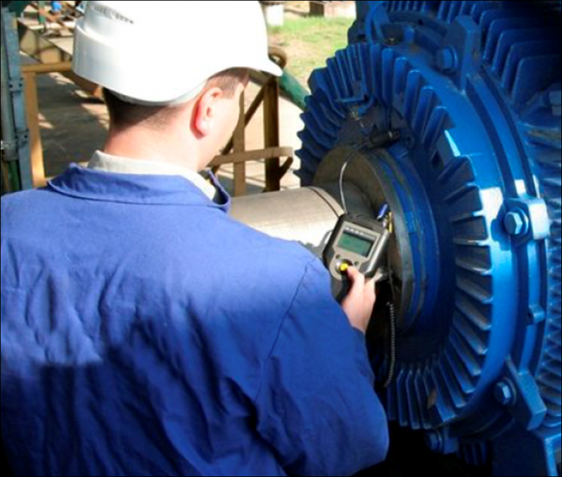 Empresa para Manutenção Preditiva na Indústria Guaíba - RS - Manutenção Preditiva Industrial