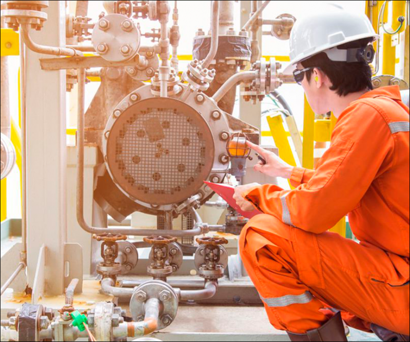 Manutenção Preditiva Análise de óleo Guarapuava - Manutenção Preditiva Análise de óleo