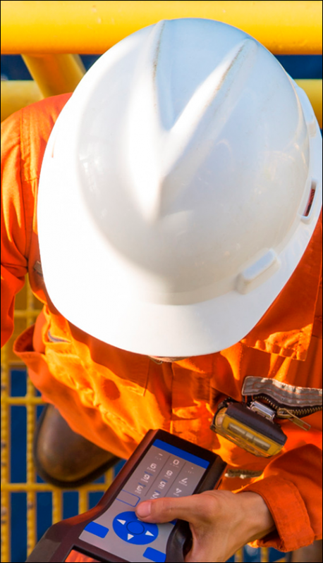 Manutenção Preditiva na Indústria Canoinhas - Manutenção Preditiva Análise de óleo