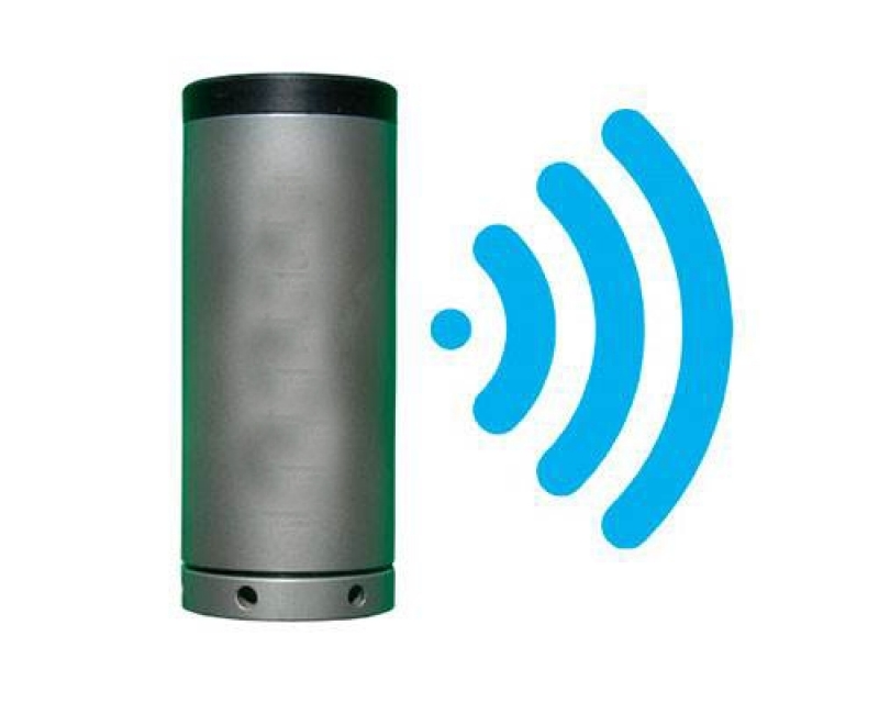 Sensor de Vibração sem Fio Pirai do Sul - Acelerometro Wireless