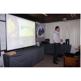 analise de vibração curso valores Blumenau