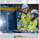 analise de vibração remota