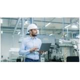 curso de analise de vibração e balanceamento Cascavel