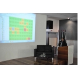 curso de analises de vibrações online Maringá 