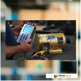 empresa para manutenção preditiva Fraiburgo