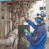 empresa para ultrassom manutenção preditiva Rio Negrinho