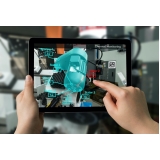 manutenção preditiva 4.0 preços São Mateus do Sul