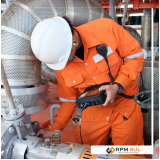 manutenção preditiva industrial preços Campina Grande do Sul