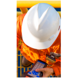 manutenção preditiva na indústria Canoinhas