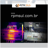 manutenções preditiva Jaraguá do Sul