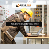 onde fazer curso de analise de vibração ead Telêmaco Borba