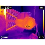 termografia mecanica Bento Gonçalves 