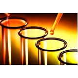 valor de manutenção preditiva análise de óleo Pinhais