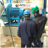 valor de manutenção preditiva de equipamentos Novo Hamburgo