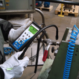 valor de ultrassom manutenção preditiva Ponta Grossa