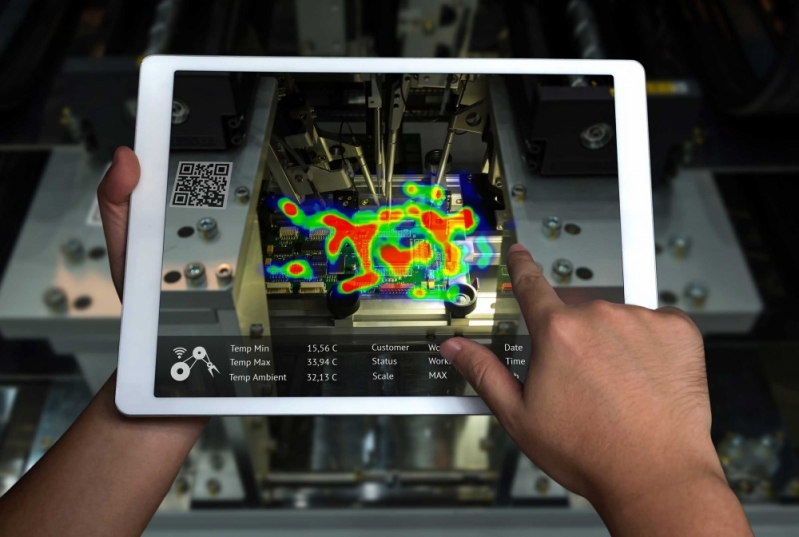 Valor de Manutenção Preditiva 4.0 Paranaguá - Manutenção Preditiva Análise de óleo
